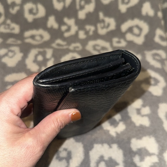 Vintage Burberry Wallet 😍 Used in Good Condition 😍 - Picture 11 of 17